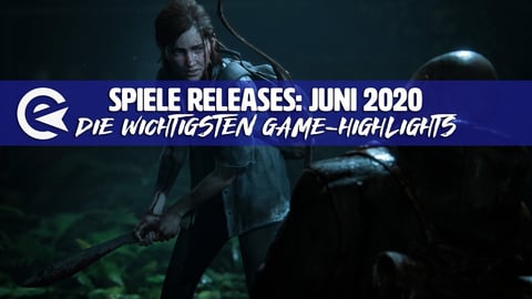 Spiele highlights juni 2020 social