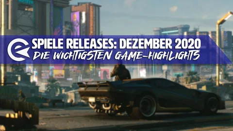 Spiele releases dezember 2020