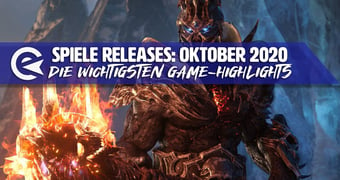 Spiele releases oktober 2020