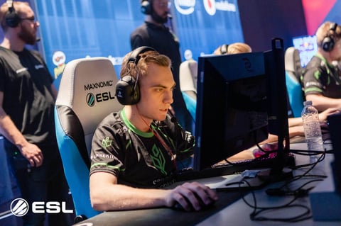 Spiidi Sprout esl one