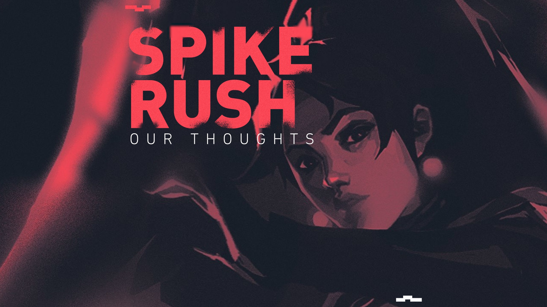 Spike rush changes 00000