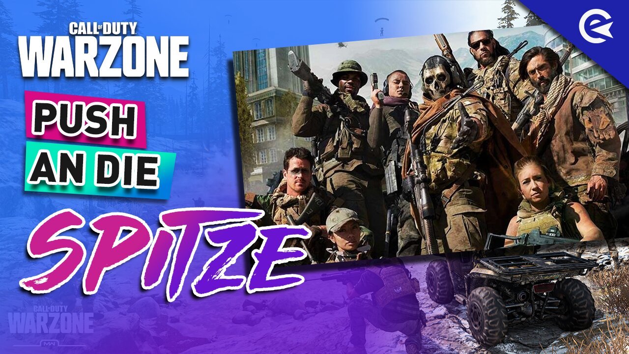 Spitze thumbnail