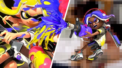 Splatoon3porn