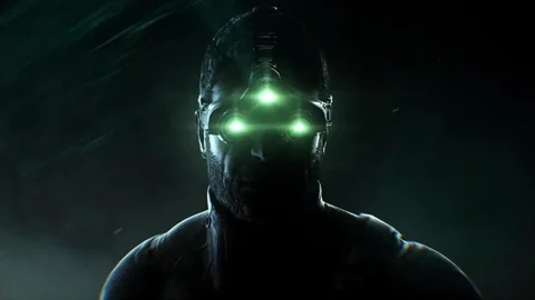 Splinter cell remake 1639588067789