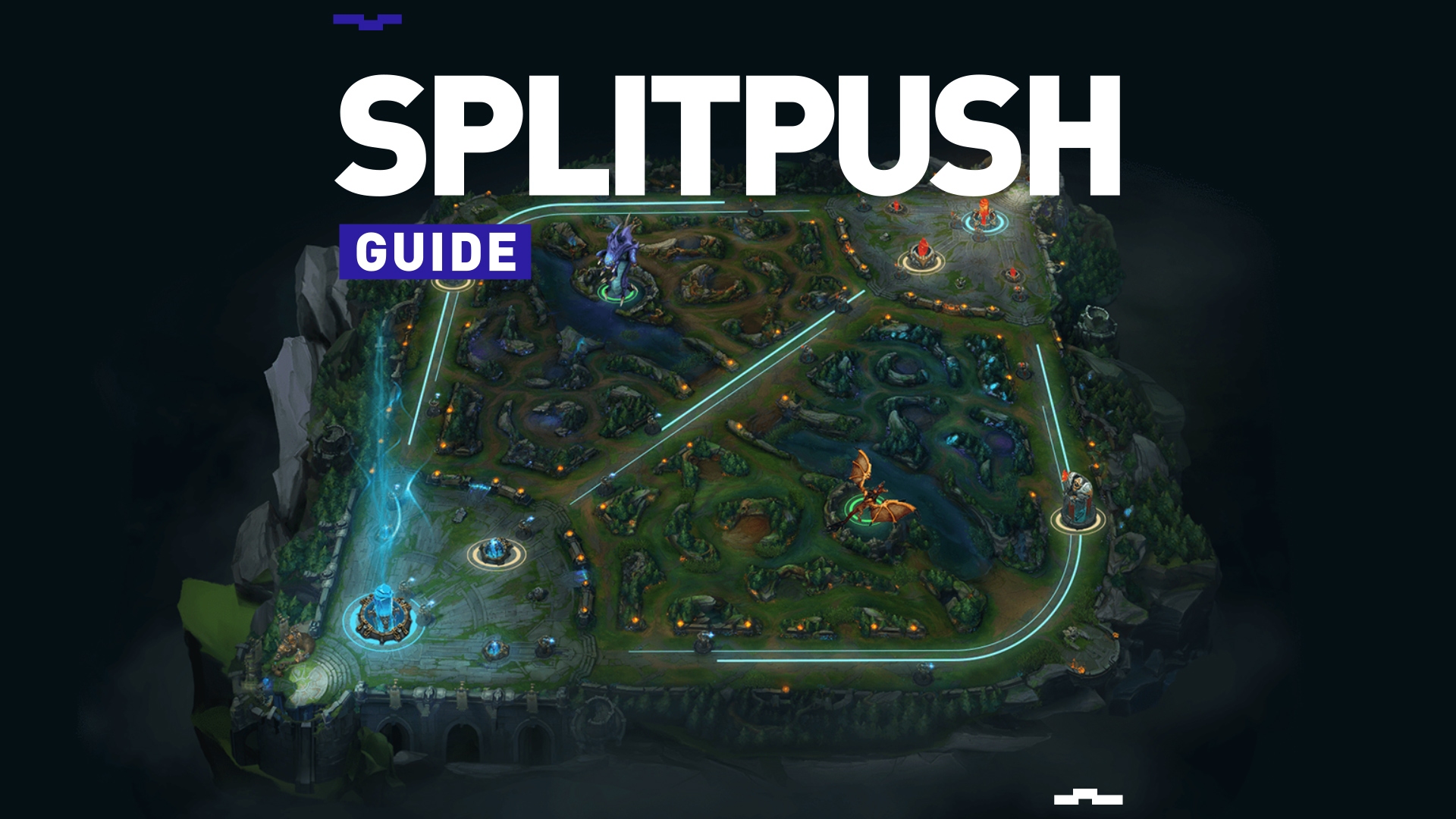 Split push guide season 12 00000