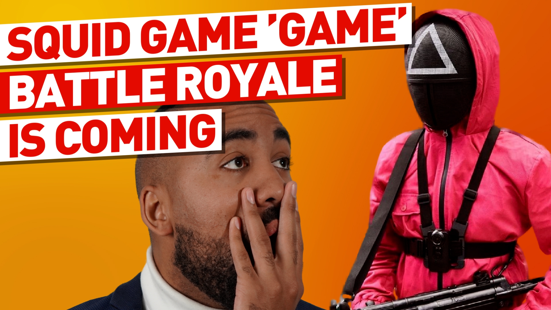 Squid game game battle royale0