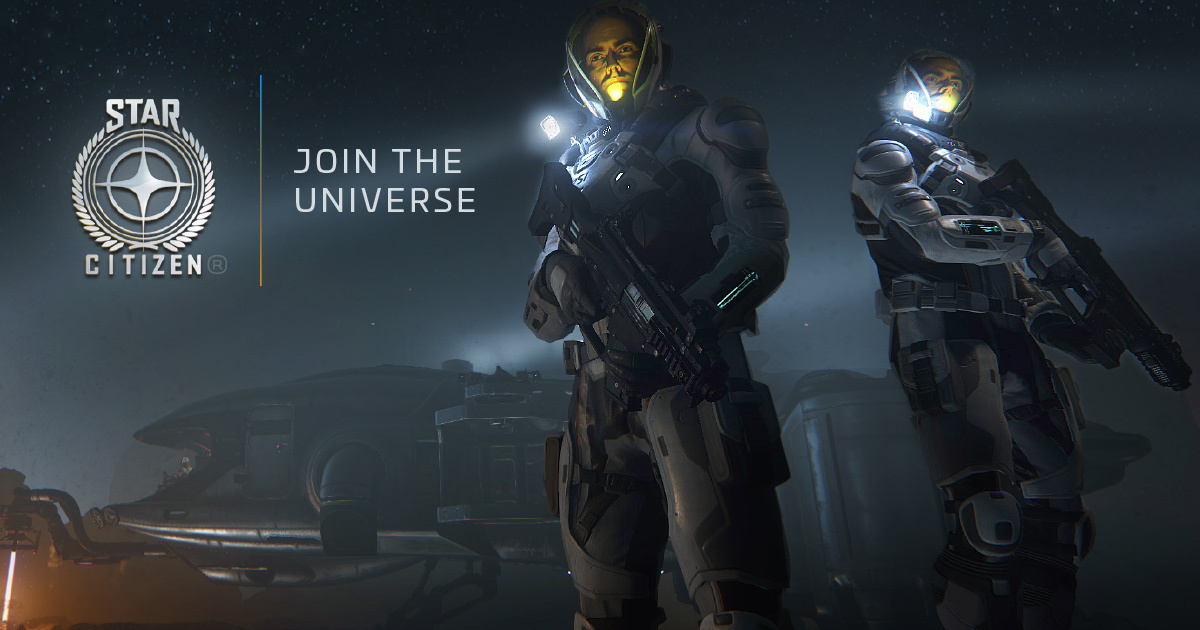 Star citizen early access