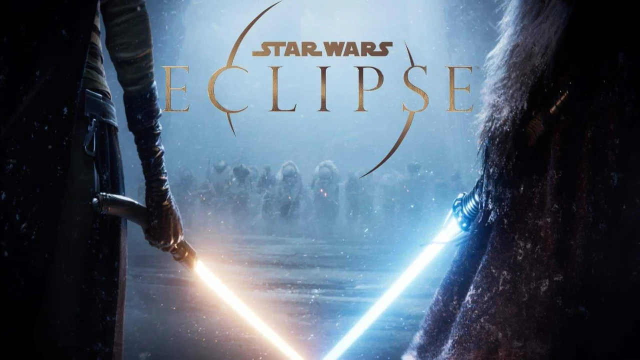 El infierno del desarrollo de Star Wars Eclipse