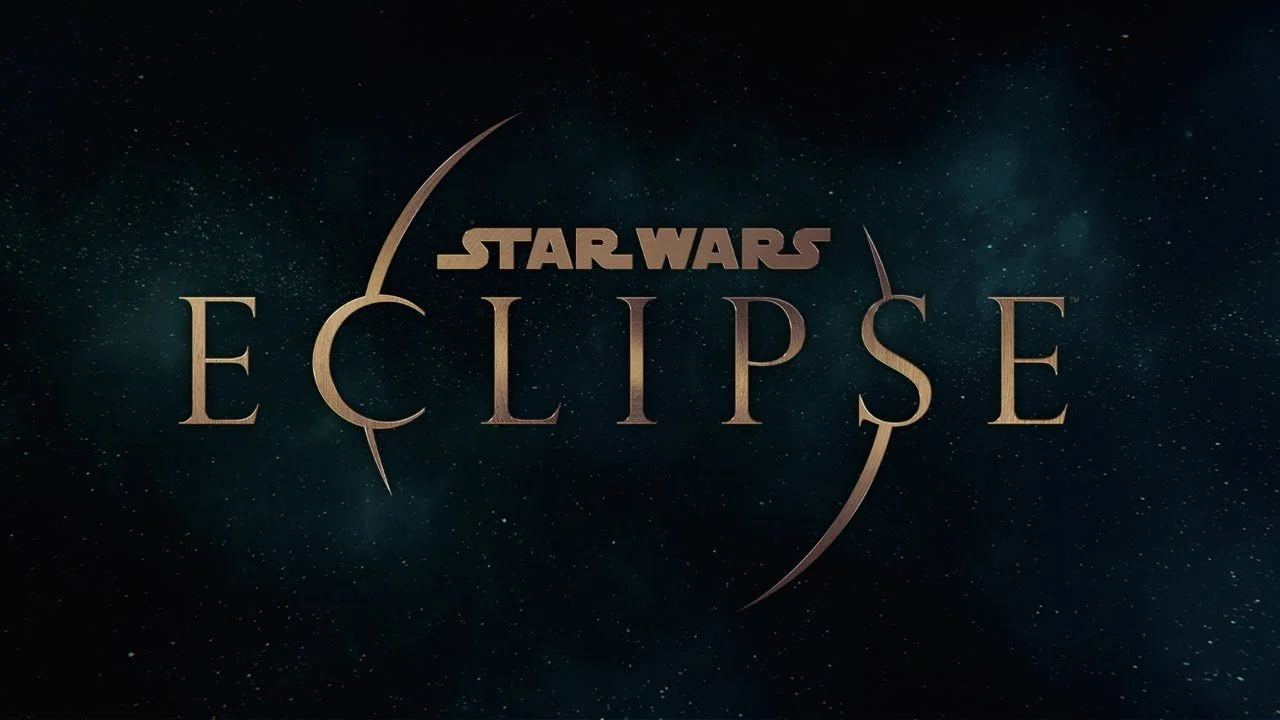 Star Wars Eclipse The Last of Us