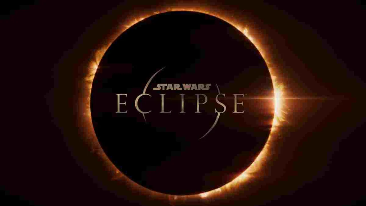 Star Wars Eclipse Logo