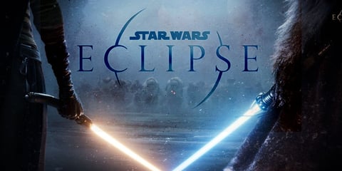 Star wars eclipse release date