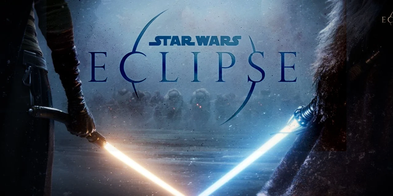 Se filtró la fecha de lanzamiento de Star Wars Eclipse