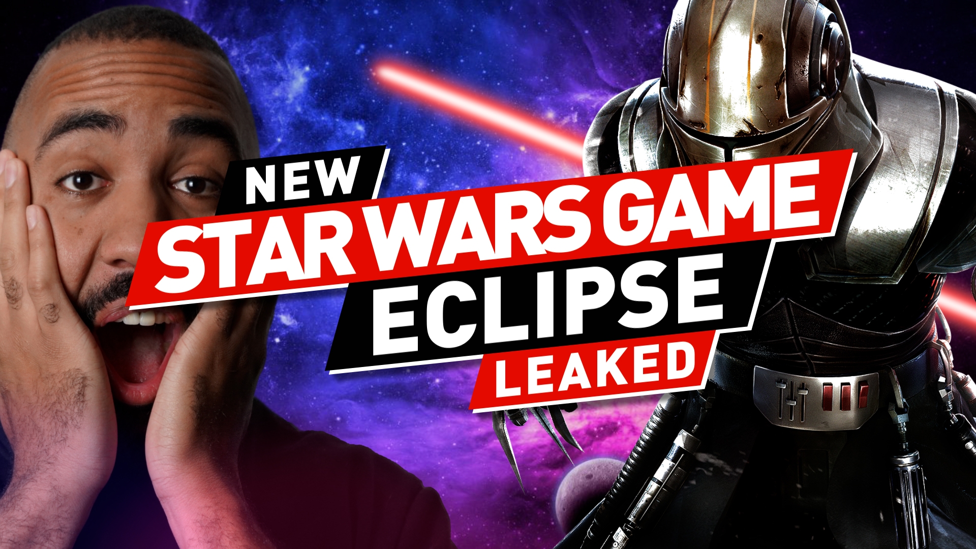Star wars eclipse yt0