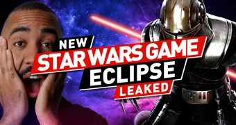 Star wars eclipse yt0