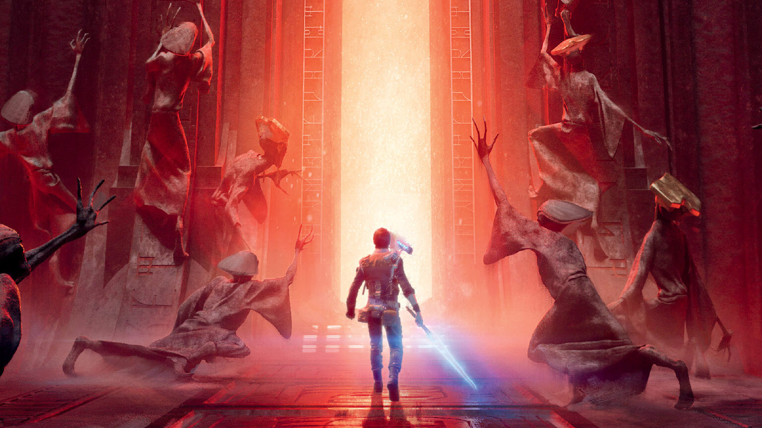Star wars jedi fallen order sequel