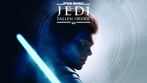 Star wars jedi fallen order