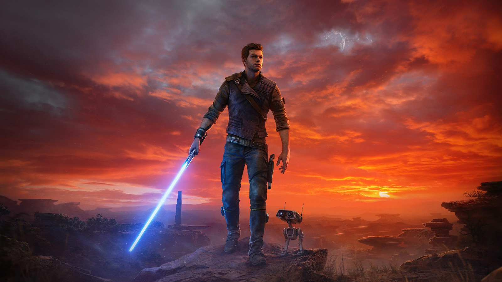Star wars jedi survivor playtime how long
