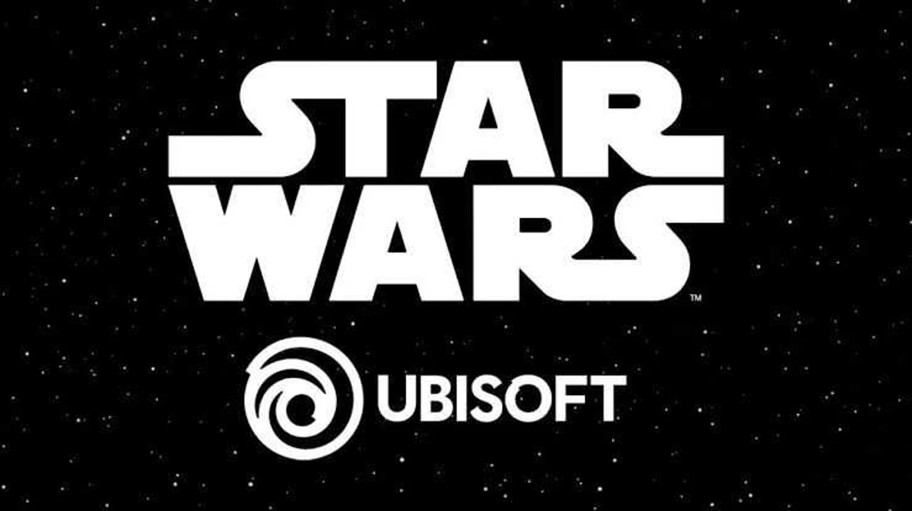 Ubisoft Star Wars juego