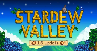 Stardew valley 1 6 official