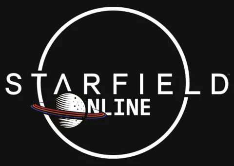 Starfield online mmorpg