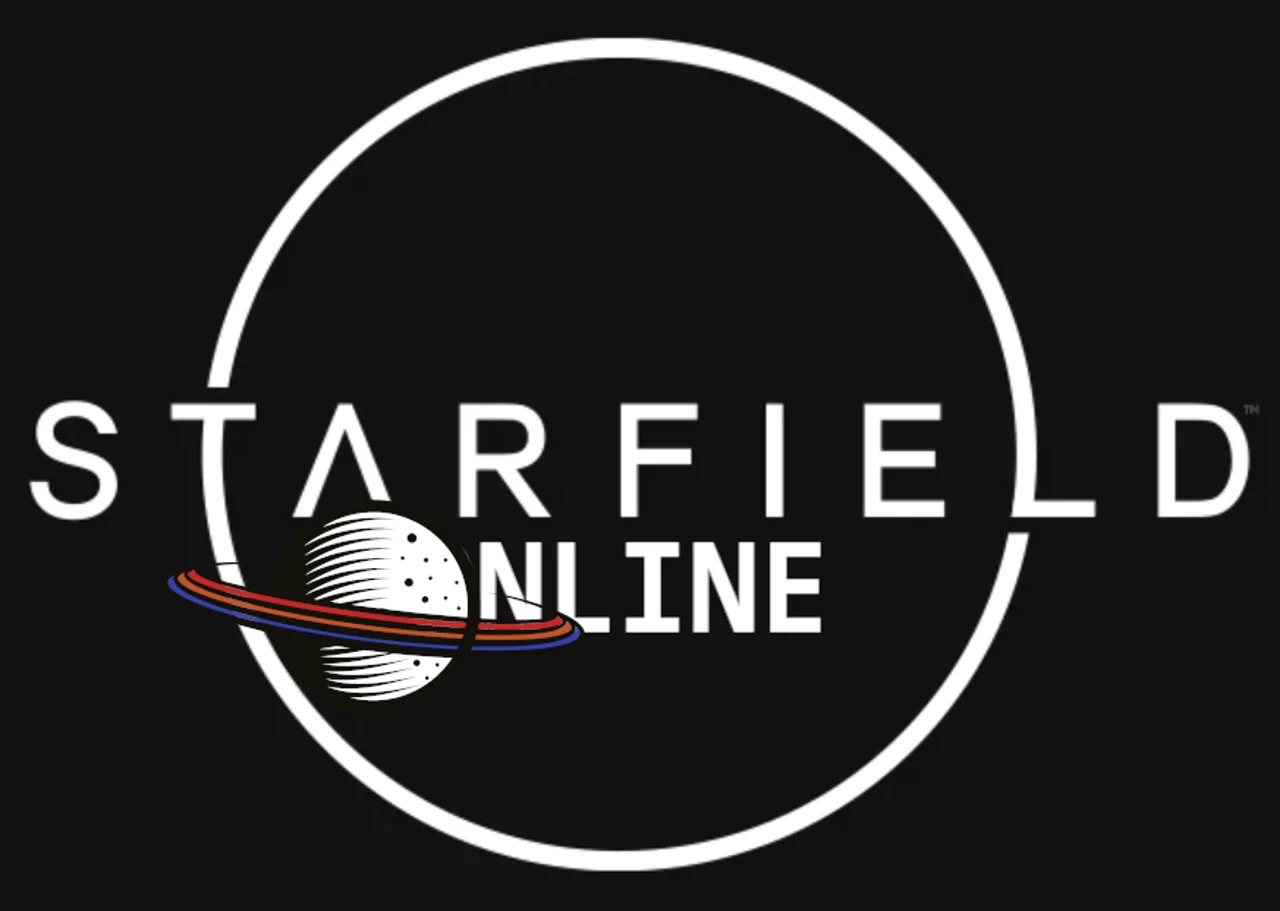 Starfield Online MMO