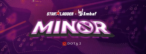 Starladder dota 2 minor kiev thumbnail