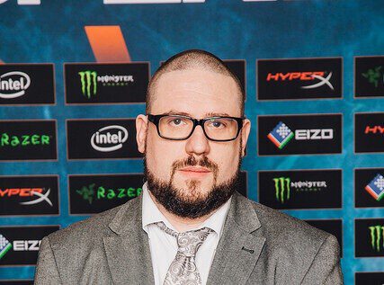 Starladder richard lewis dreamhack open cluj napoca