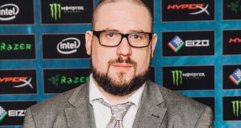 Starladder richard lewis dreamhack open cluj napoca