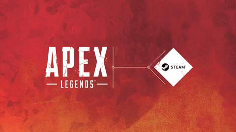 Steam apex