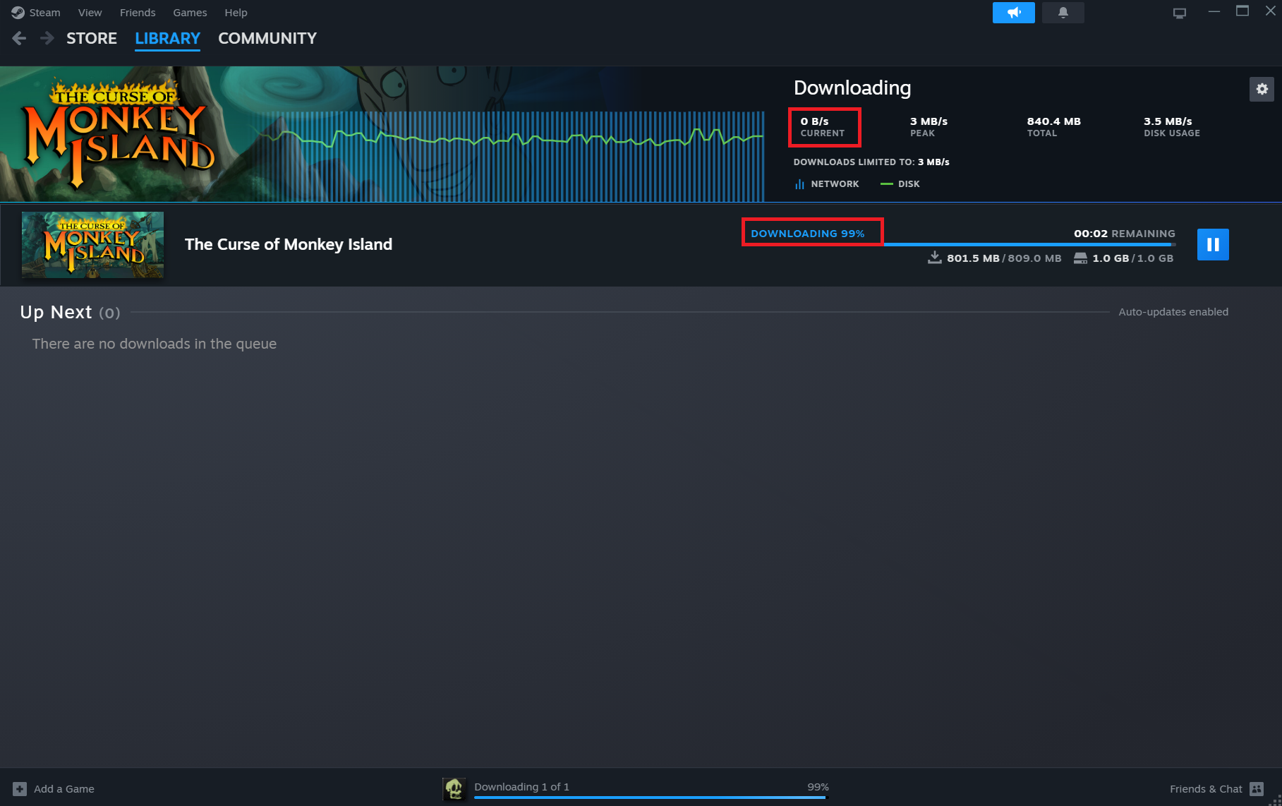 Steam99