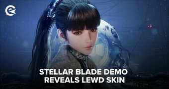 Stellar blade header 3