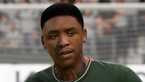 Steven bergwijn fifa 21 ultimate team