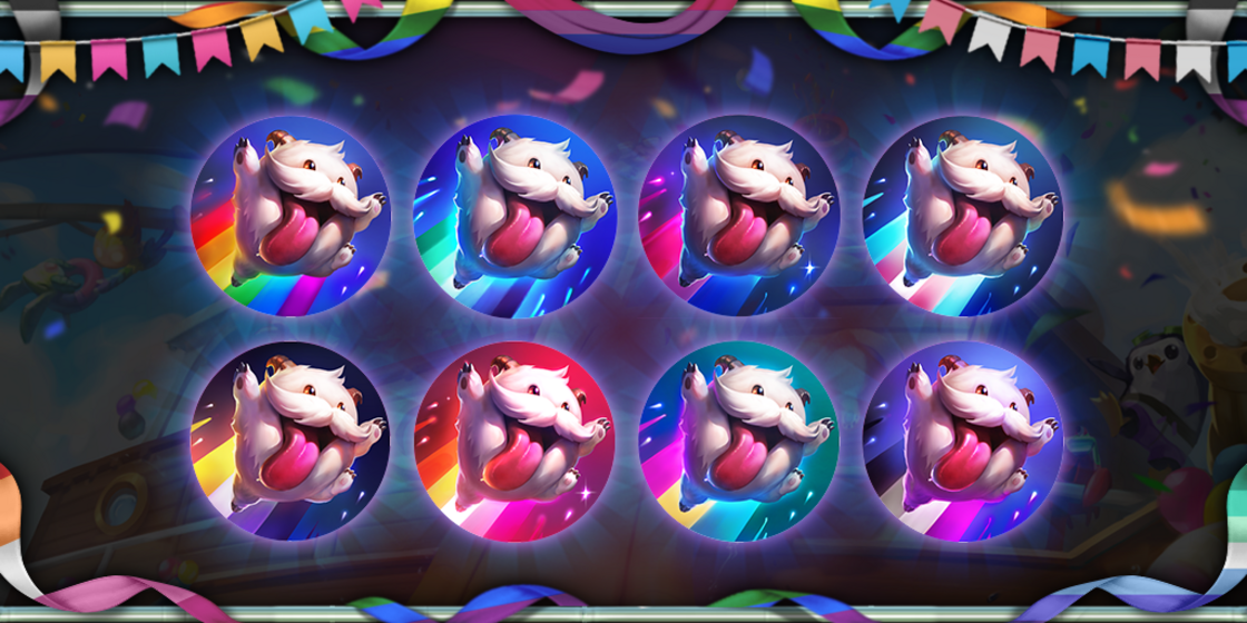 Store bundle pride22 cosmetic 06 tx