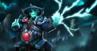 Storm spirit dota 2