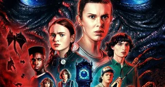 Stranger things season 4 episodes length