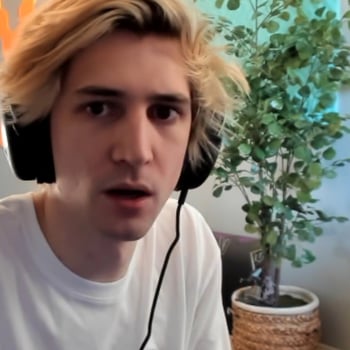 Streaming is real job says xqc theres stigma around streaming as a job its fucking harder