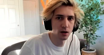 Streaming is real job says xqc theres stigma around streaming as a job its fucking harder