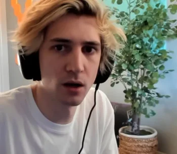 Streaming is real job says xqc theres stigma around streaming as a job its fucking harder