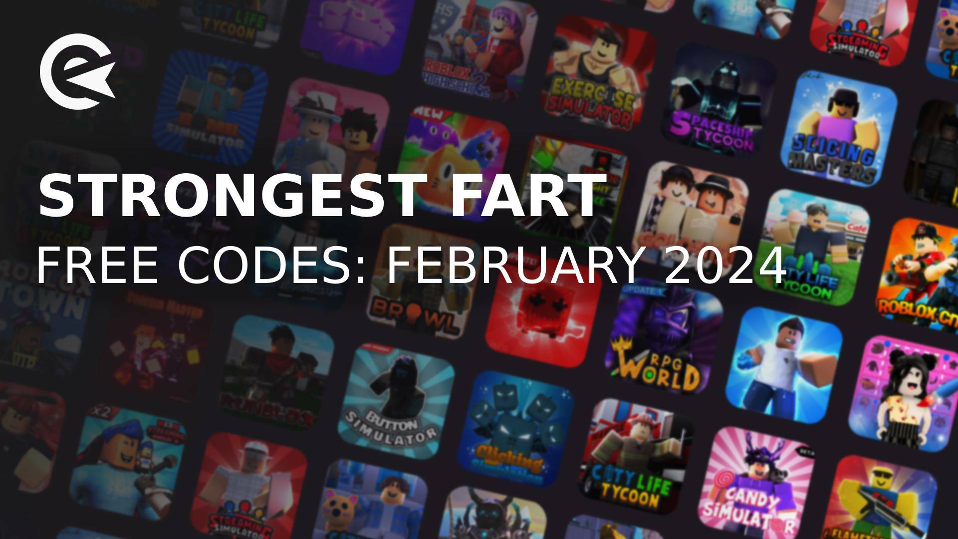 Strongest fart simulator codes february