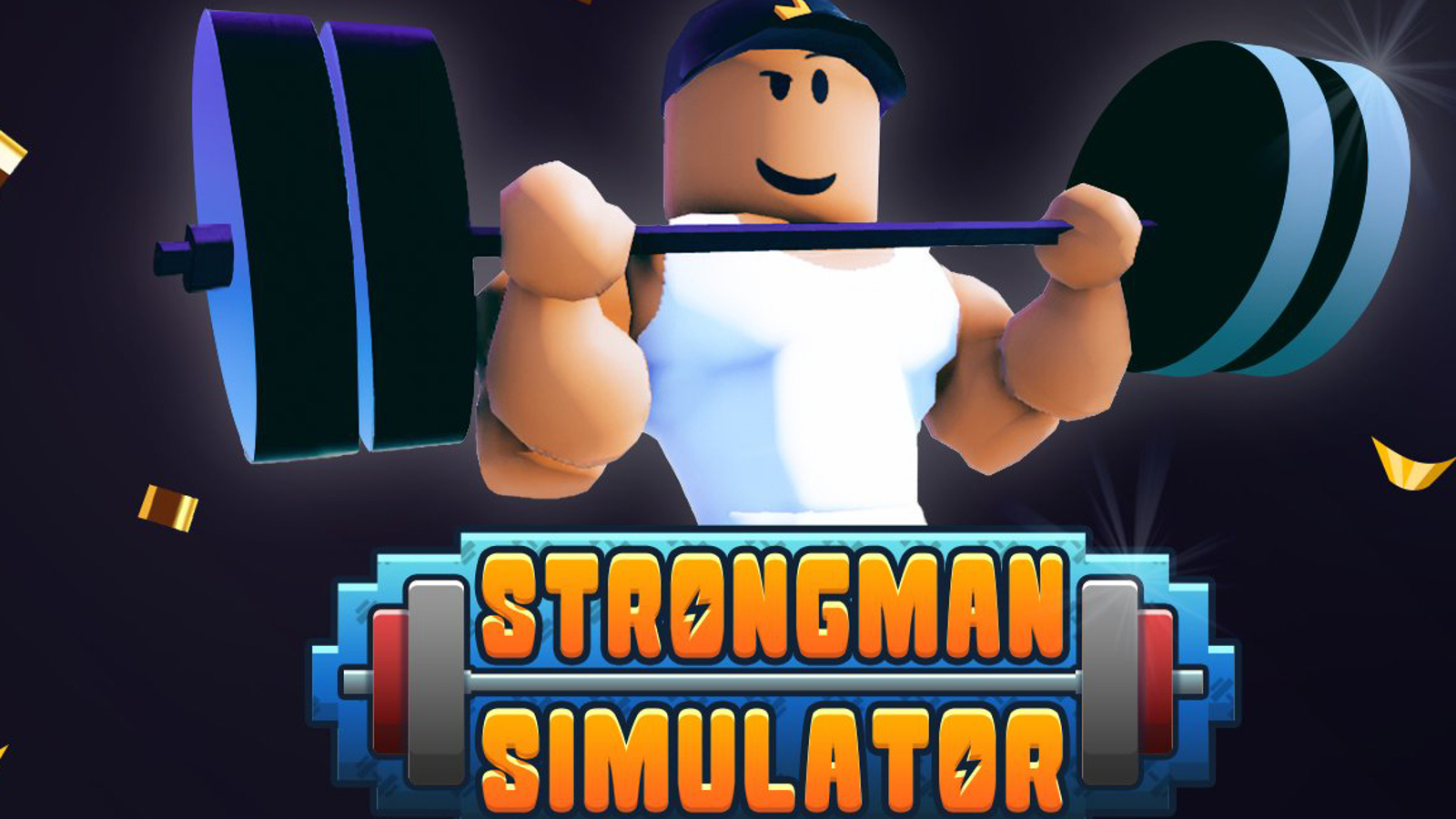 strongman simulator