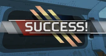 Success apex gauntlet