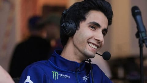 Sumail dota 2