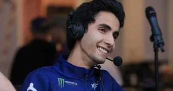 Sumail dota 2