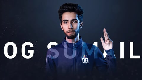 Sumail og dota 2