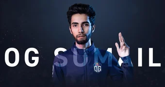 Sumail og dota 2