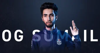 Sumail og dota 2