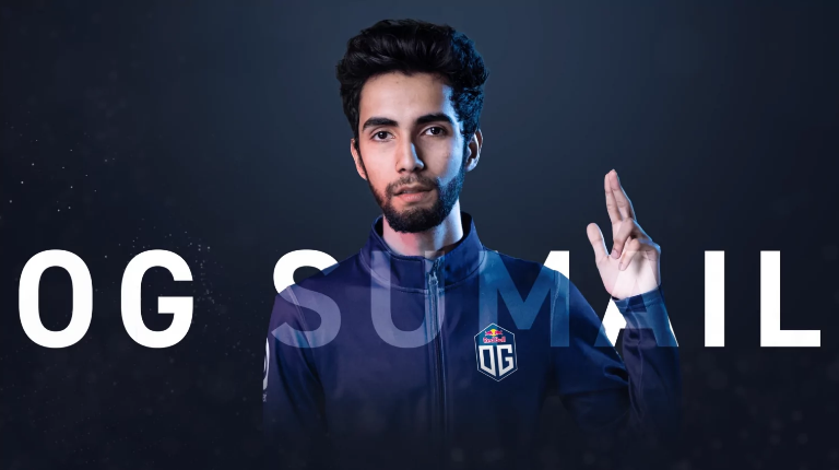 SumaiL is ready