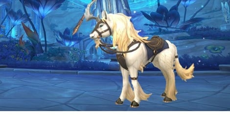 Sundancer mount