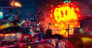 Sunset overdrive