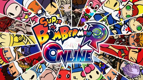 Super bomberman